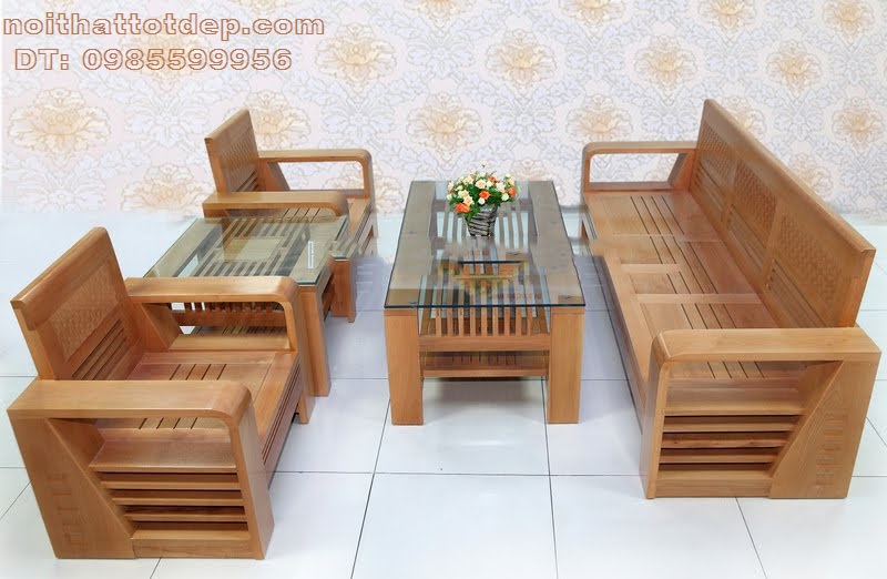 bộ sofa giá rẻ
